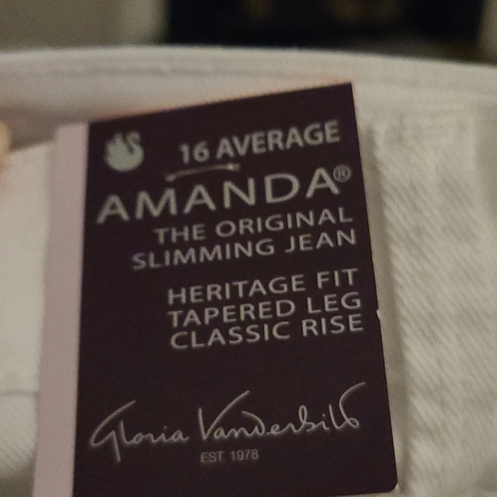 Pants - Picture 4 of 5